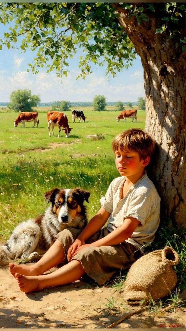 مبانی نقاشی رنگ و روغن قسمت اول